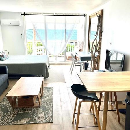 Appartement Luxe Ocean View 9403 Cul de Sac Εξωτερικό φωτογραφία