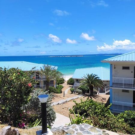 Appartement Luxe Ocean View 9403 Cul de Sac Εξωτερικό φωτογραφία