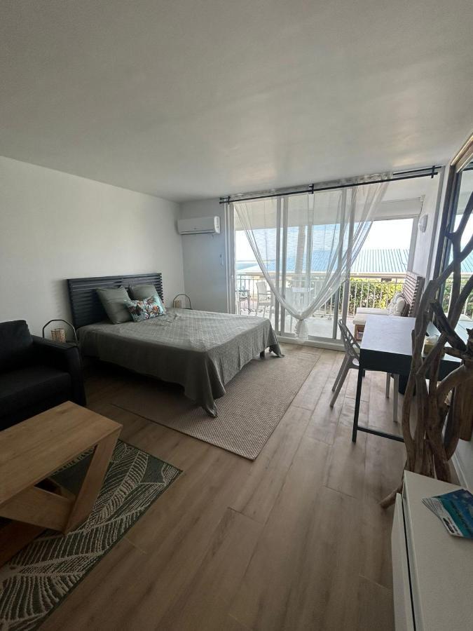 Appartement Luxe Ocean View 9403 Cul de Sac Εξωτερικό φωτογραφία