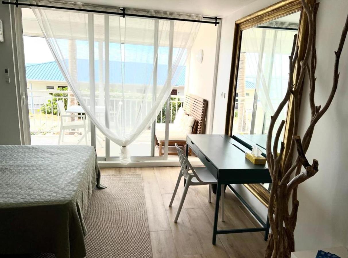 Appartement Luxe Ocean View 9403 Cul de Sac Εξωτερικό φωτογραφία