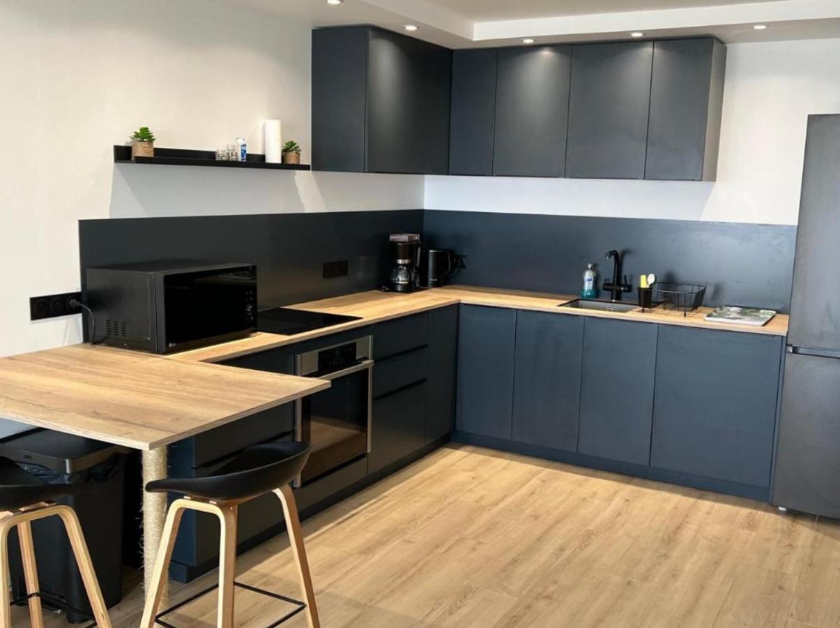 Appartement Luxe Ocean View 9403 Cul de Sac Εξωτερικό φωτογραφία
