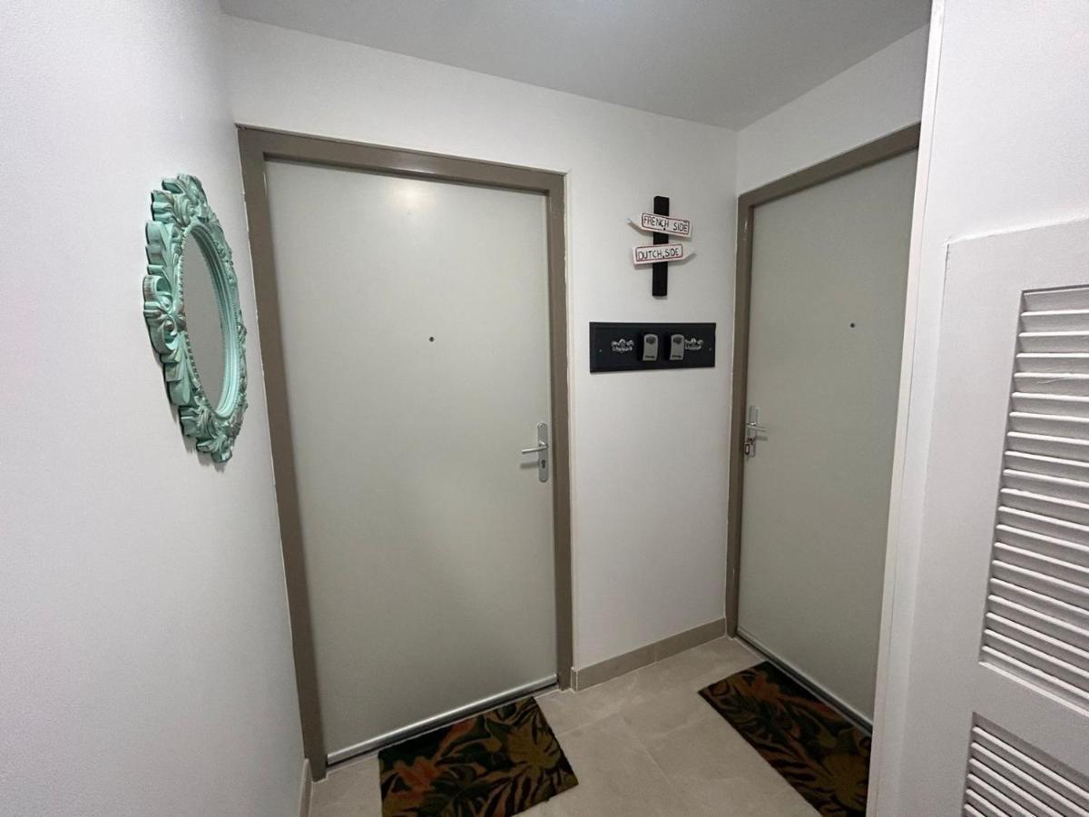 Appartement Luxe Ocean View 9403 Cul de Sac Εξωτερικό φωτογραφία