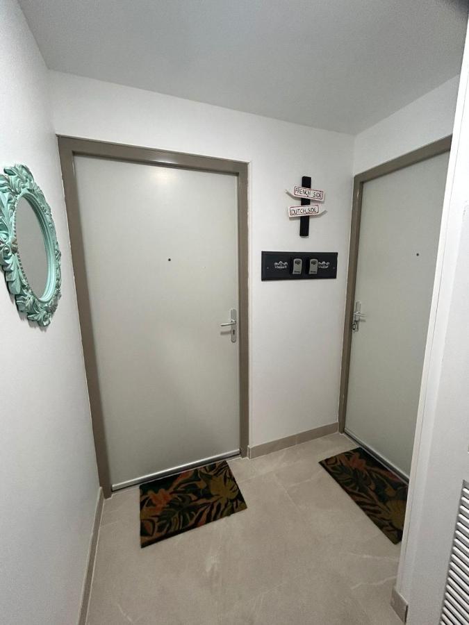 Appartement Luxe Ocean View 9403 Cul de Sac Εξωτερικό φωτογραφία