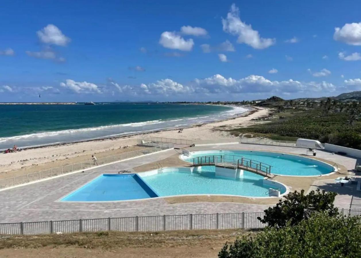 Appartement Luxe Ocean View 9403 Cul de Sac Εξωτερικό φωτογραφία