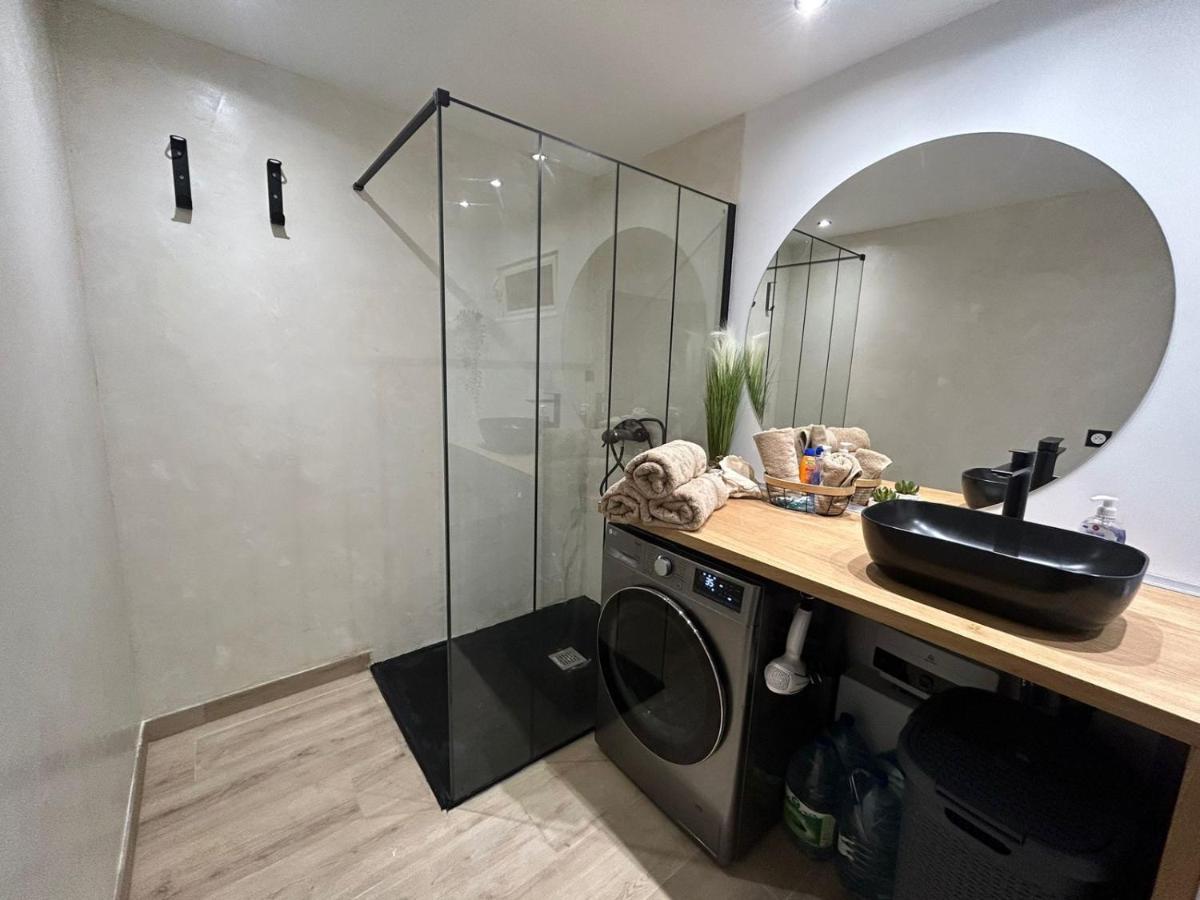 Appartement Luxe Ocean View 9403 Cul de Sac Εξωτερικό φωτογραφία