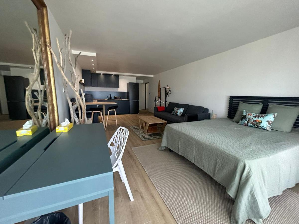 Appartement Luxe Ocean View 9403 Cul de Sac Εξωτερικό φωτογραφία