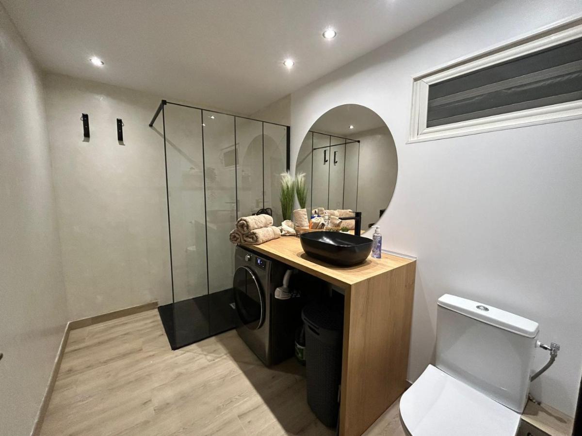 Appartement Luxe Ocean View 9403 Cul de Sac Εξωτερικό φωτογραφία