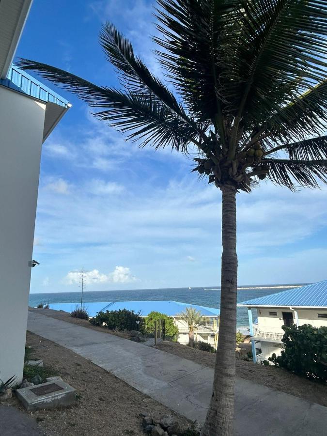 Appartement Luxe Ocean View 9403 Cul de Sac Εξωτερικό φωτογραφία