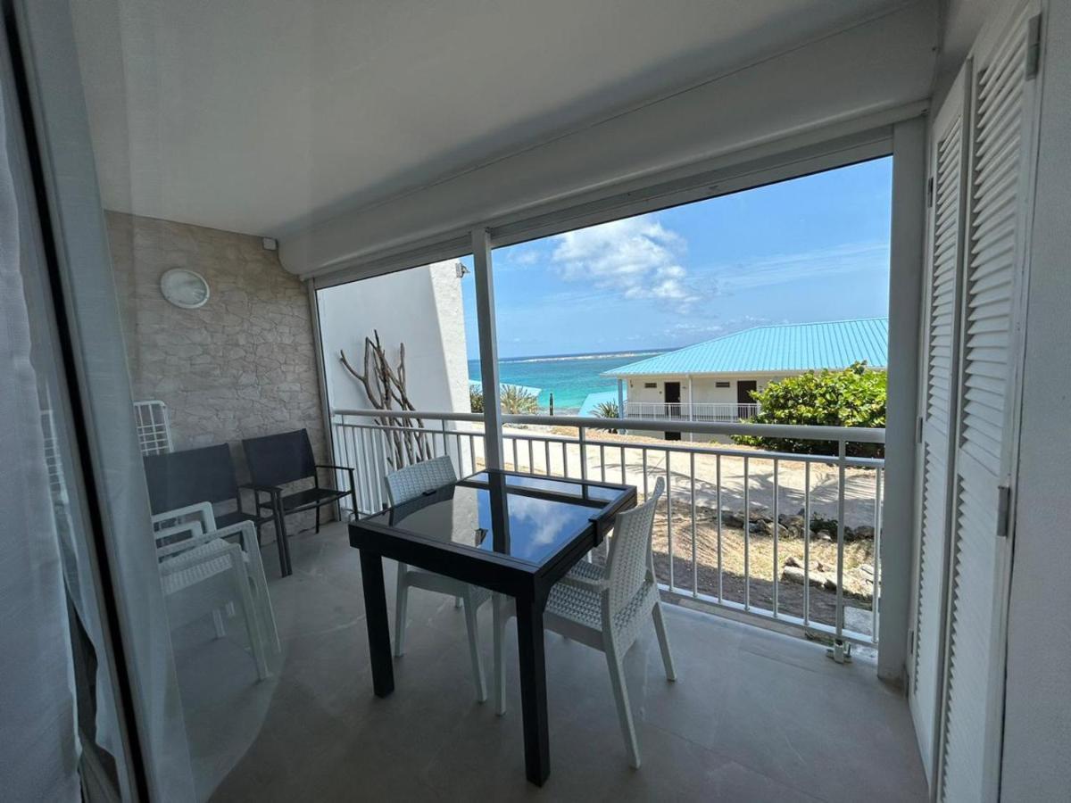 Appartement Luxe Ocean View 9403 Cul de Sac Εξωτερικό φωτογραφία