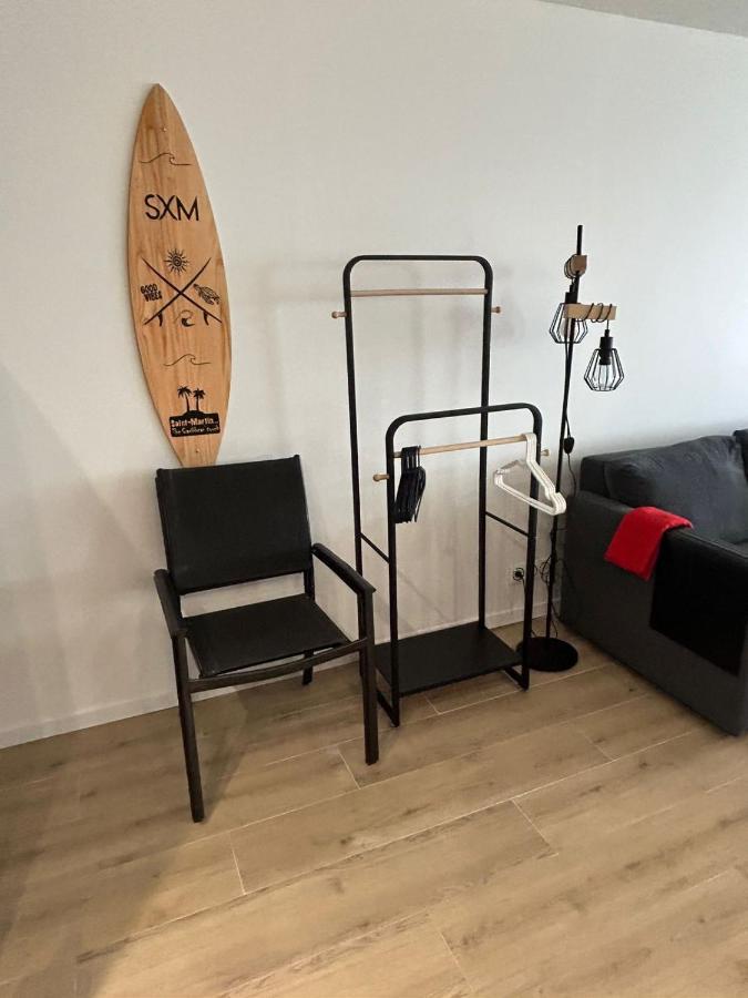 Appartement Luxe Ocean View 9403 Cul de Sac Εξωτερικό φωτογραφία