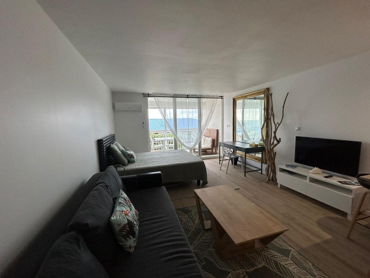 Appartement Luxe Ocean View 9403 Cul de Sac Εξωτερικό φωτογραφία