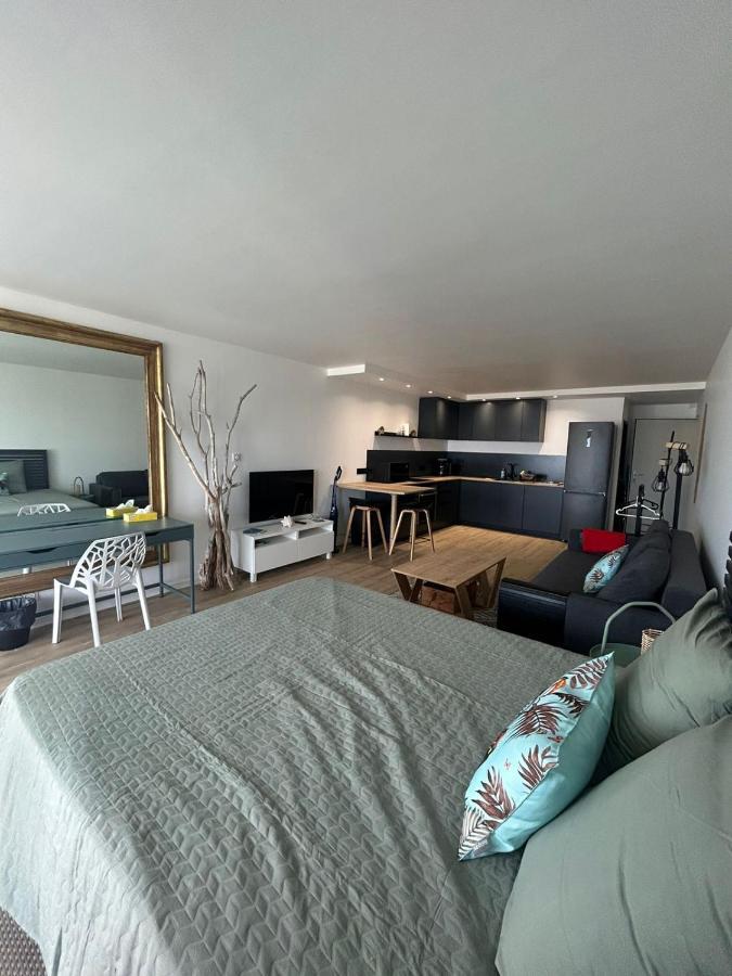 Appartement Luxe Ocean View 9403 Cul de Sac Εξωτερικό φωτογραφία