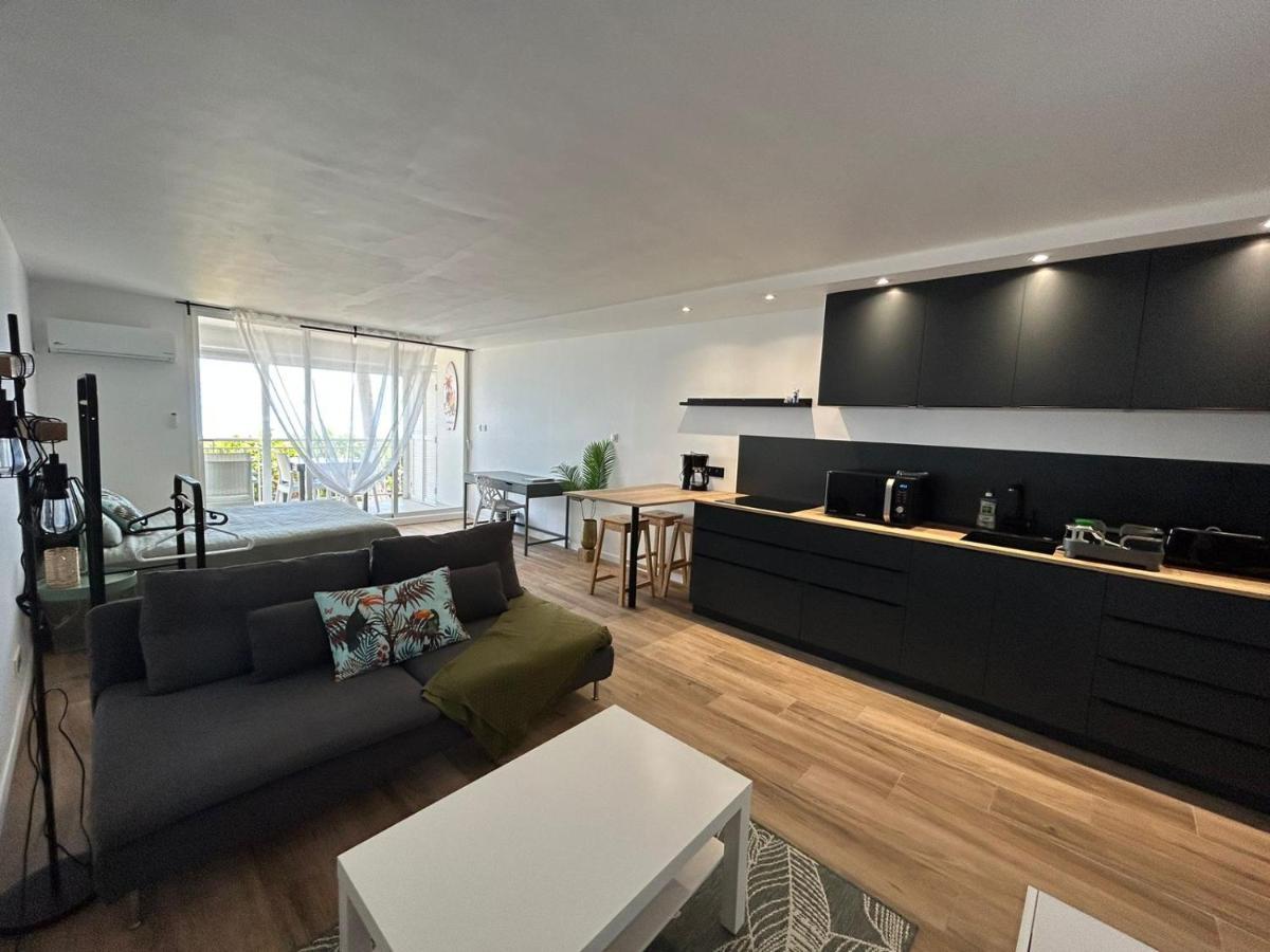 Appartement Luxe Ocean View 9403 Cul de Sac Εξωτερικό φωτογραφία