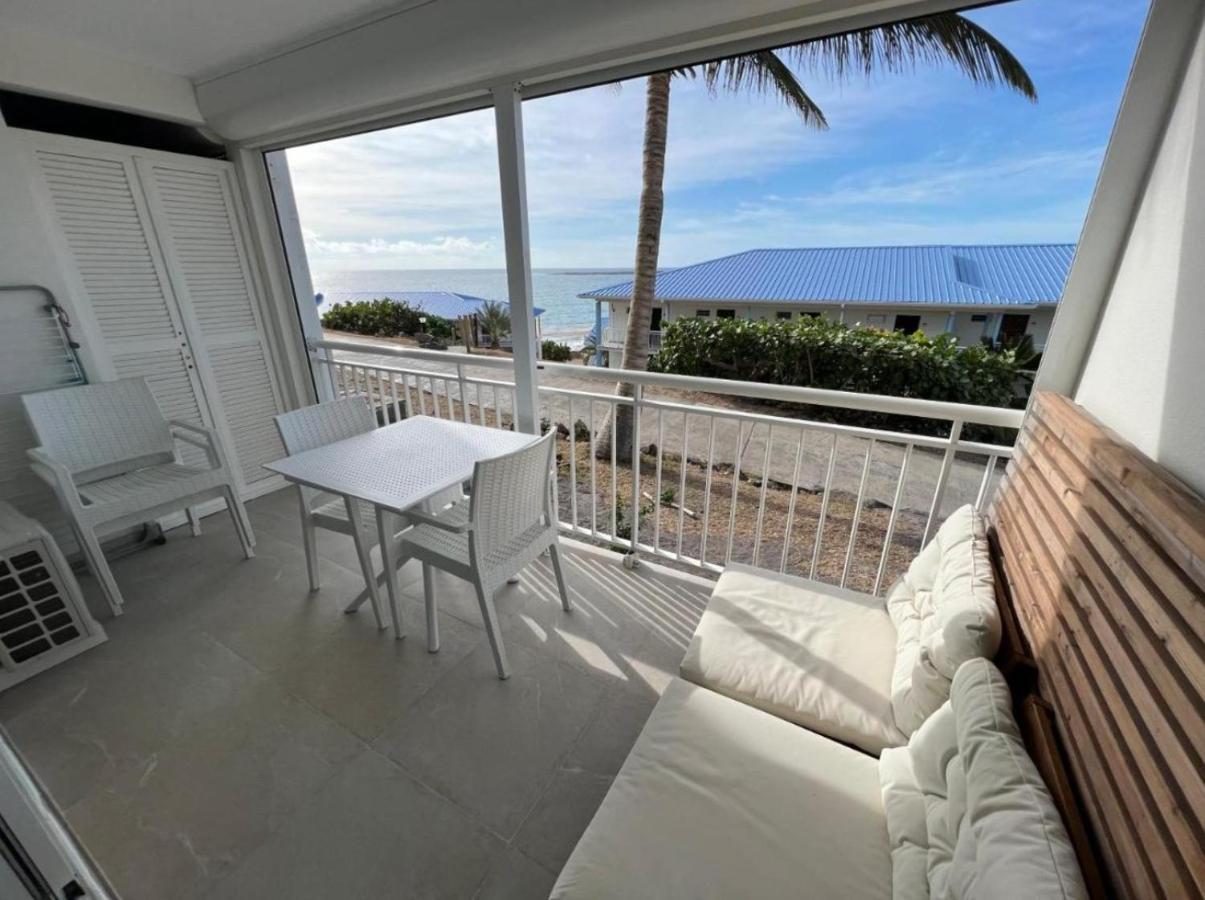 Appartement Luxe Ocean View 9403 Cul de Sac Εξωτερικό φωτογραφία