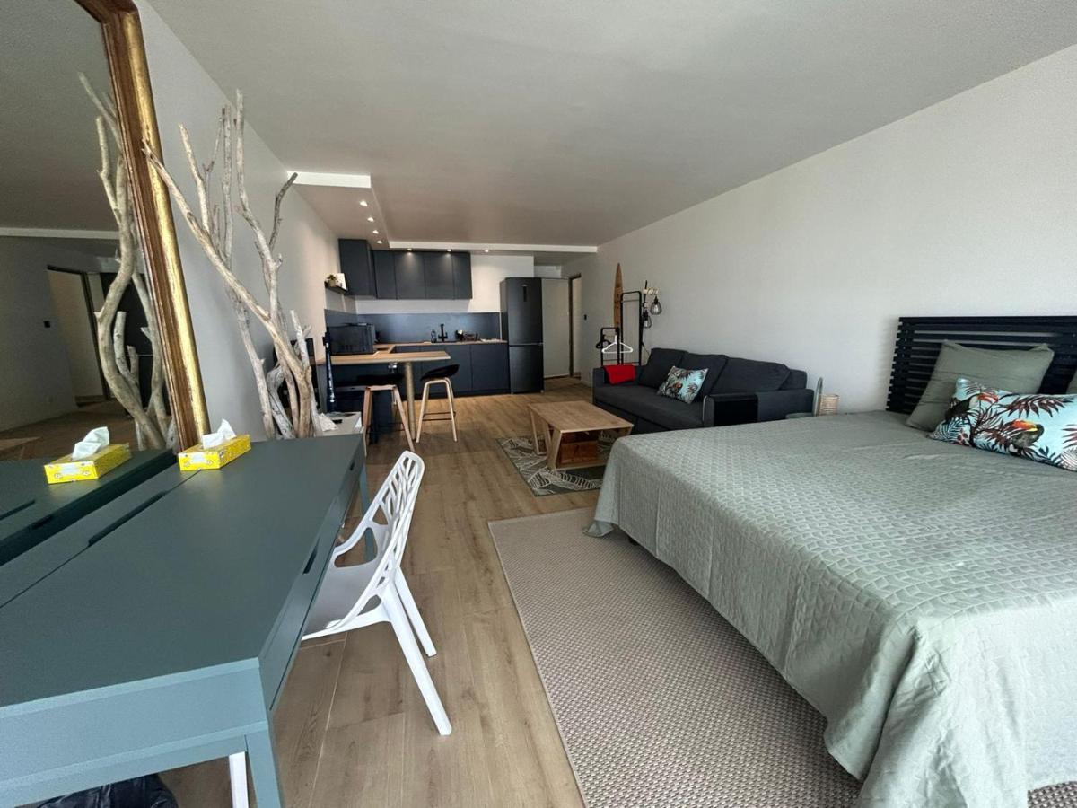Appartement Luxe Ocean View 9403 Cul de Sac Εξωτερικό φωτογραφία