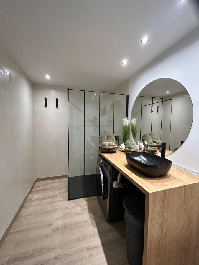 Appartement Luxe Ocean View 9403 Cul de Sac Εξωτερικό φωτογραφία