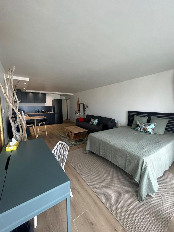 Appartement Luxe Ocean View 9403 Cul de Sac Εξωτερικό φωτογραφία