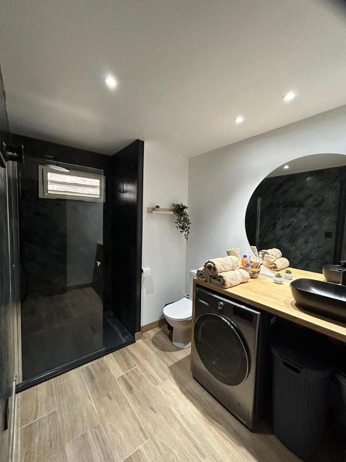 Appartement Luxe Ocean View 9403 Cul de Sac Εξωτερικό φωτογραφία