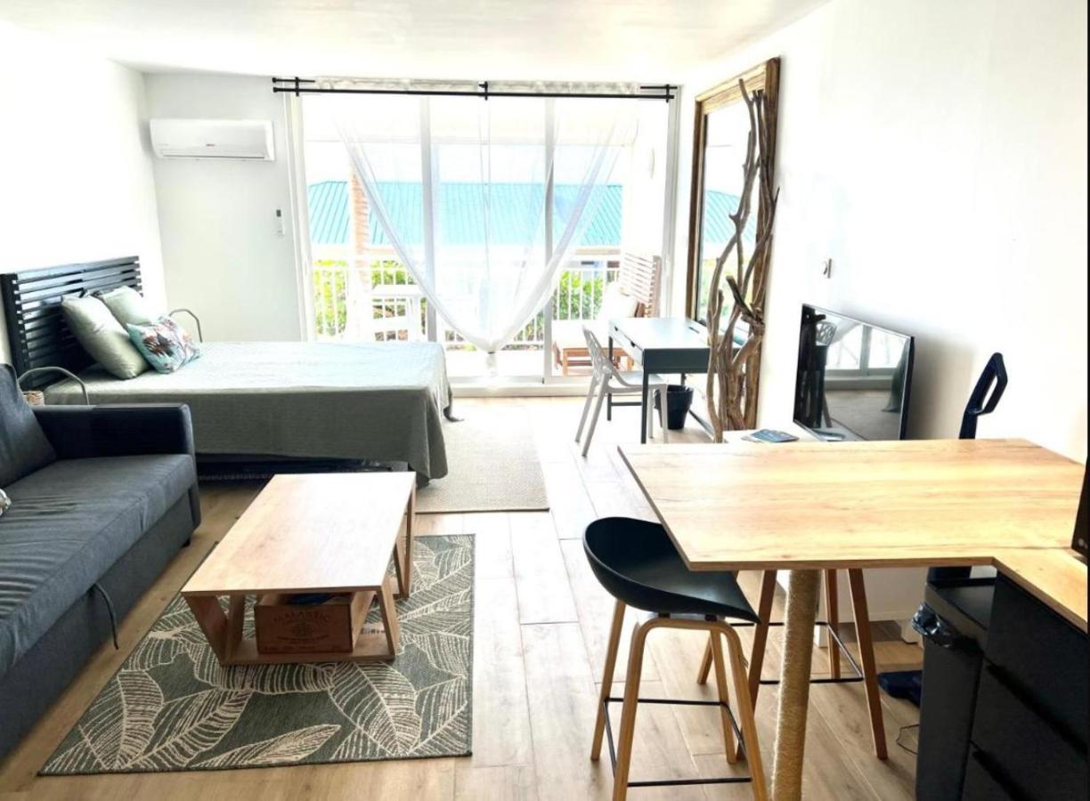 Appartement Luxe Ocean View 9403 Cul de Sac Εξωτερικό φωτογραφία