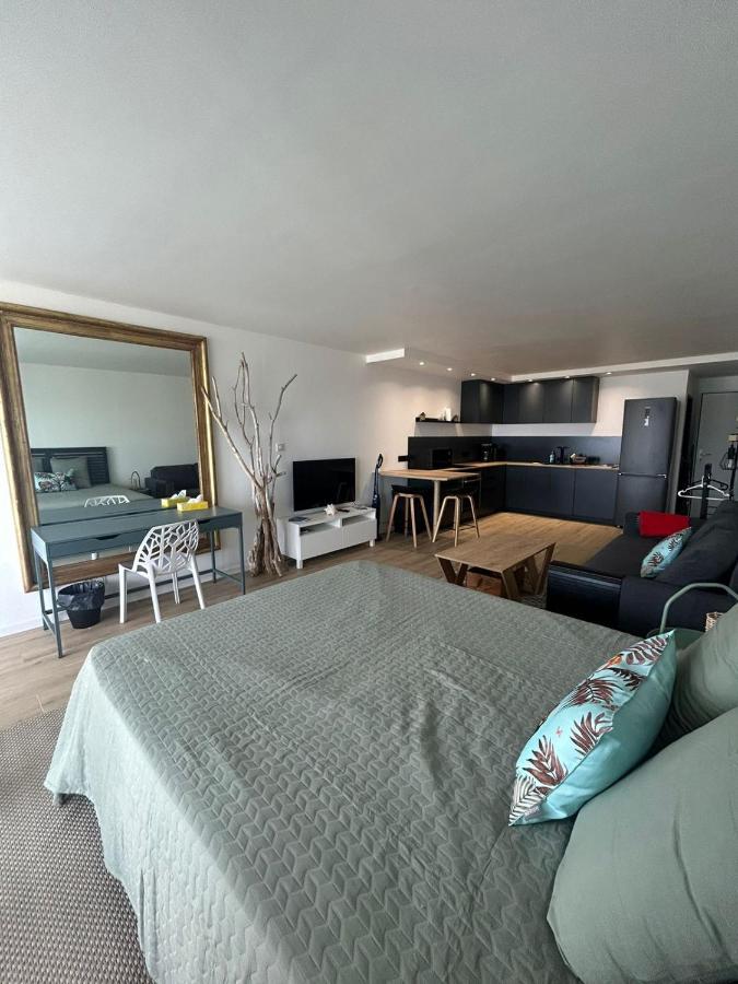Appartement Luxe Ocean View 9403 Cul de Sac Εξωτερικό φωτογραφία