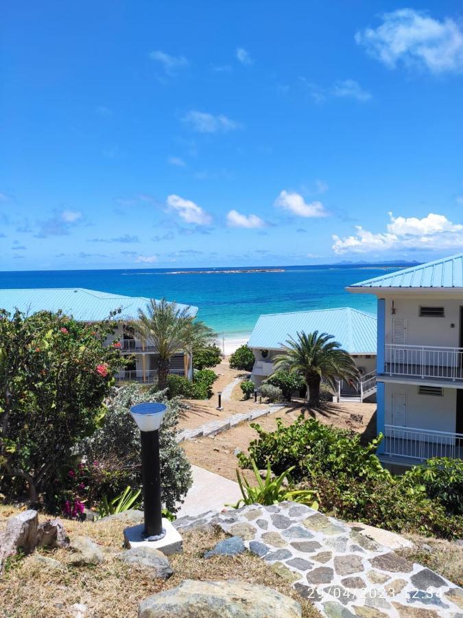 Appartement Luxe Ocean View 9403 Cul de Sac Εξωτερικό φωτογραφία