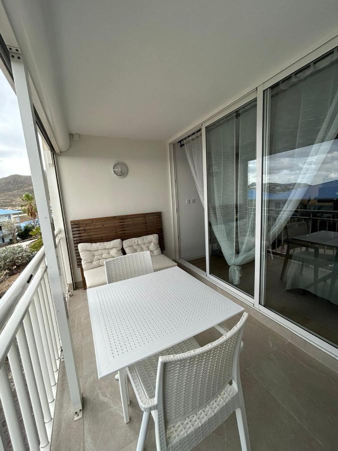 Appartement Luxe Ocean View 9403 Cul de Sac Εξωτερικό φωτογραφία