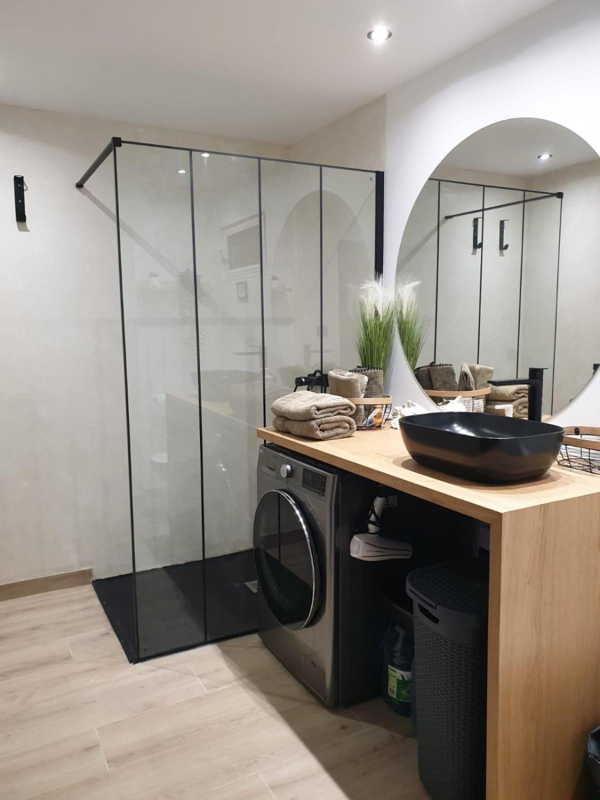 Appartement Luxe Ocean View 9403 Cul de Sac Εξωτερικό φωτογραφία