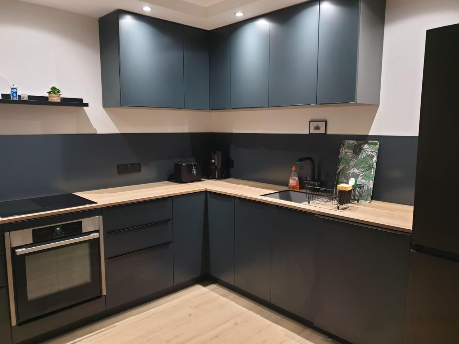 Appartement Luxe Ocean View 9403 Cul de Sac Εξωτερικό φωτογραφία