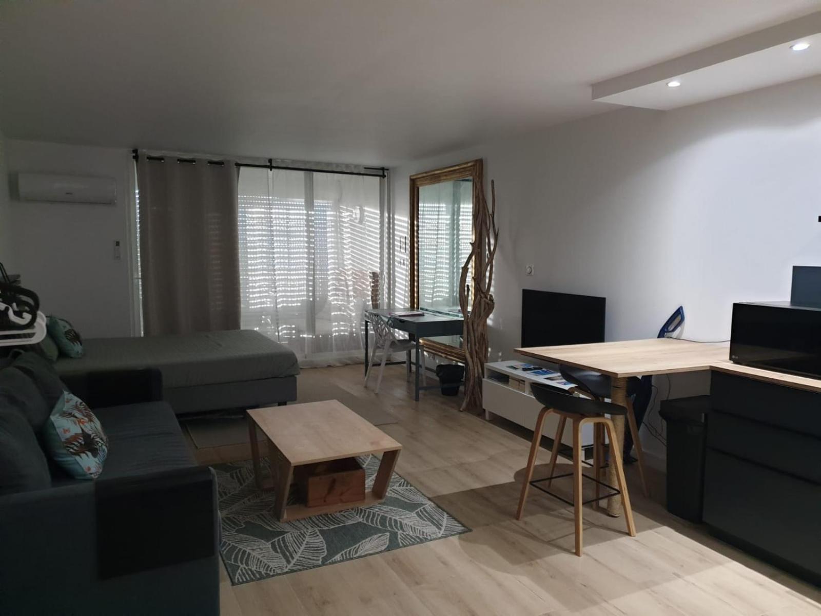 Appartement Luxe Ocean View 9403 Cul de Sac Εξωτερικό φωτογραφία