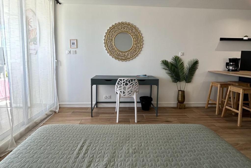Appartement Luxe Ocean View 9403 Cul de Sac Εξωτερικό φωτογραφία