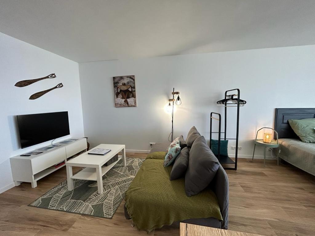Appartement Luxe Ocean View 9403 Cul de Sac Εξωτερικό φωτογραφία