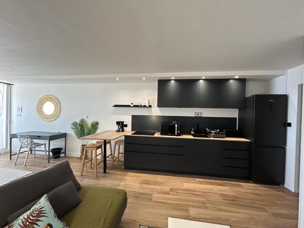 Appartement Luxe Ocean View 9403 Cul de Sac Εξωτερικό φωτογραφία
