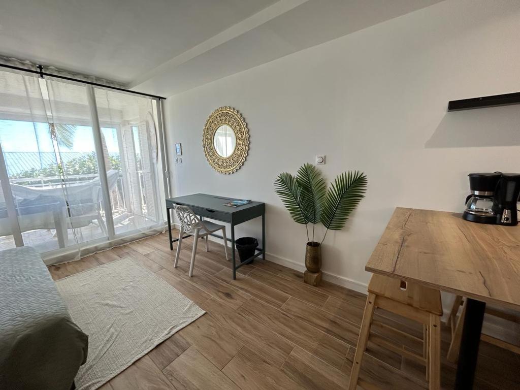 Appartement Luxe Ocean View 9403 Cul de Sac Εξωτερικό φωτογραφία