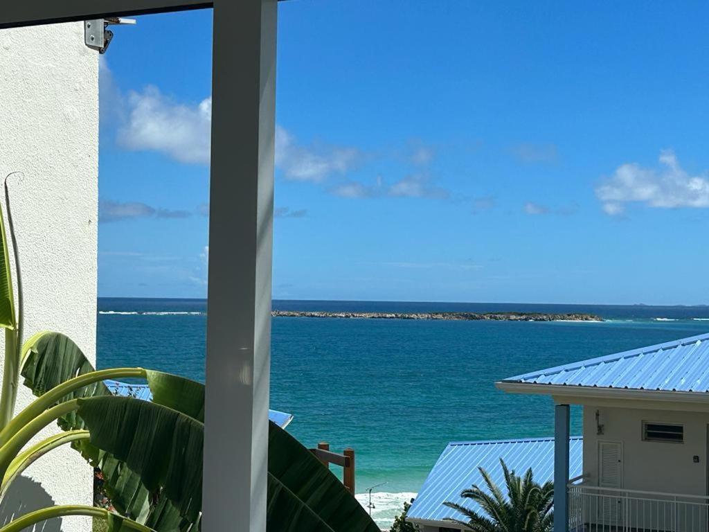 Appartement Luxe Ocean View 9403 Cul de Sac Εξωτερικό φωτογραφία