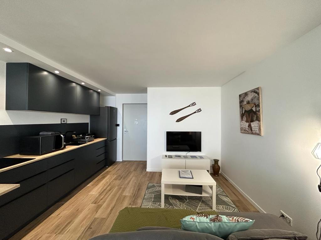 Appartement Luxe Ocean View 9403 Cul de Sac Εξωτερικό φωτογραφία
